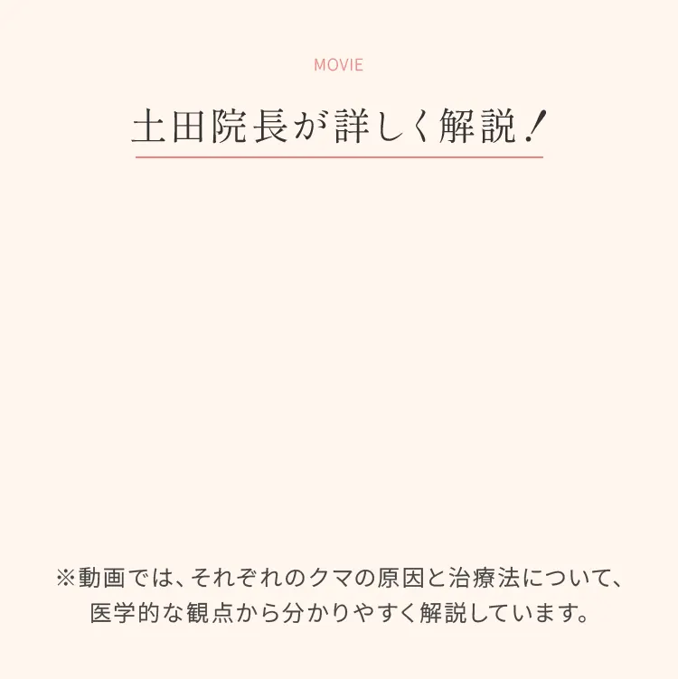 土田院長が詳しく解説