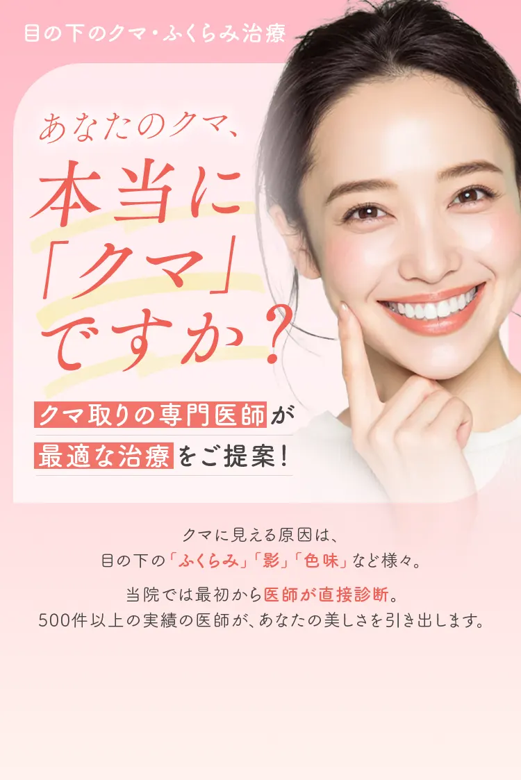 本当にクマですか？