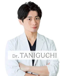 脂肪吸引専門クリニック 院長 谷口 正和