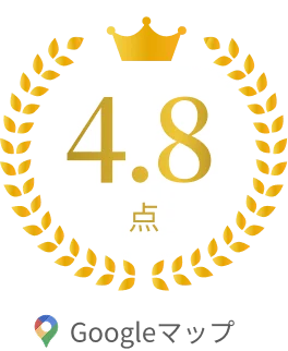 Google 4.8点