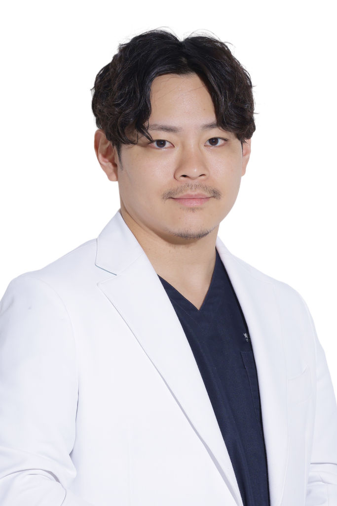 Dr. Tsuchida