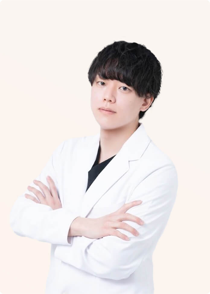 大井 惇