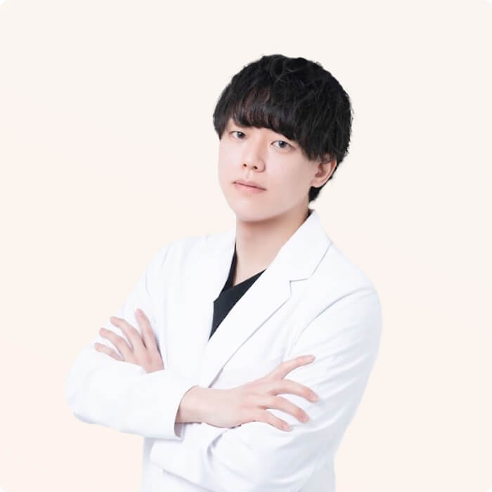 大井 惇