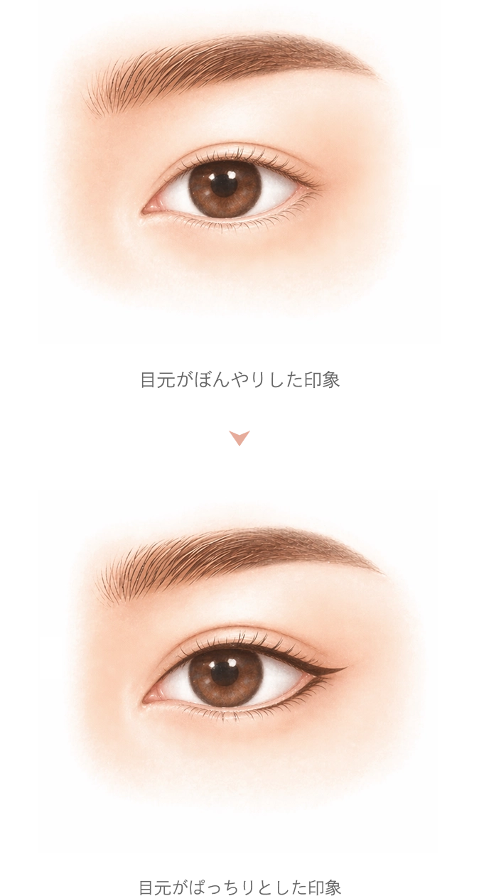 アイライン
