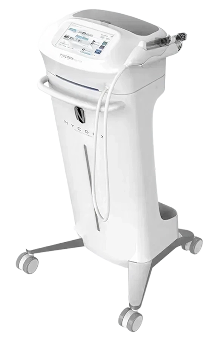 水光注射（ハイコックス）