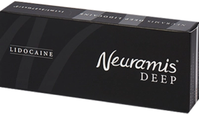 ニューラミスディープ