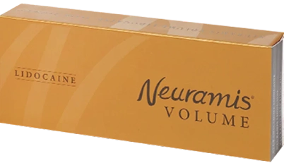 ニューラミスボリューム