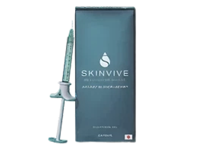 スキンバイブ（ジュビダームビスタ&reg; ボライト XC）