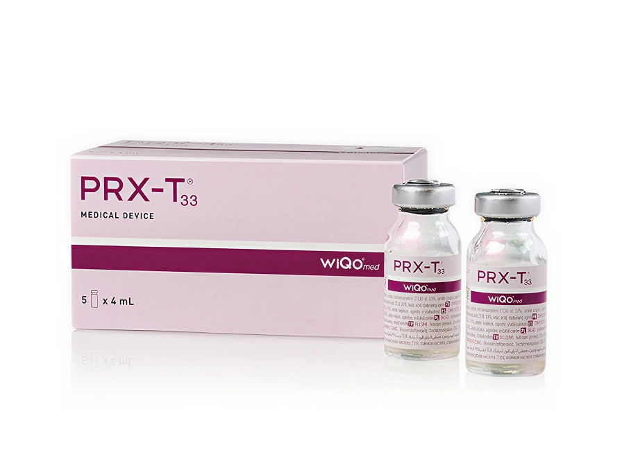 マッサージピール