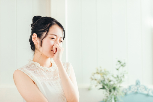 鼻整形後の感染リスクは？感染の原因とアフターケアの重要性について