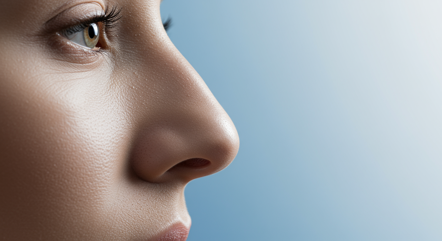 気になる鼻整形の種類と効果｜悩みに合わせた施術ガイド