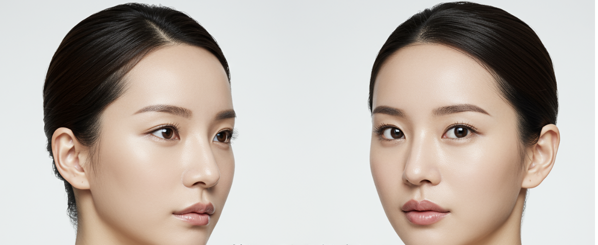 鼻を細くしたいなら知っておきたい！最新の美容医療と自宅ケア