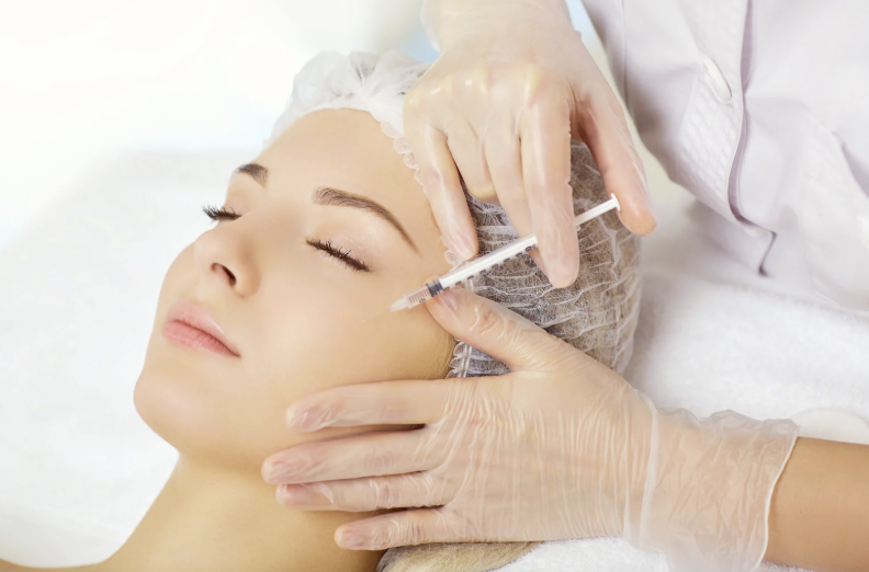 顔の脂肪吸引とボトックス併用で小顔効果を最大化する方法