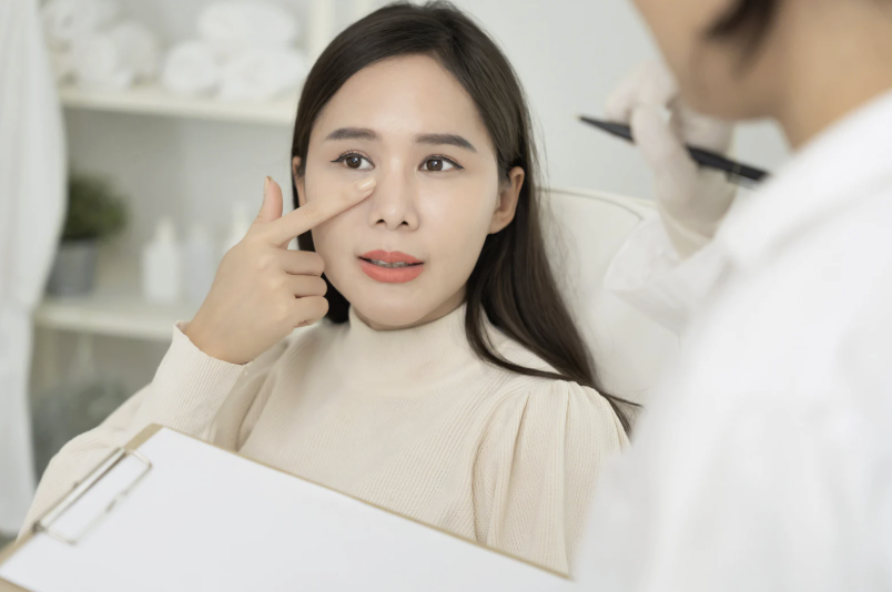 鼻整形で呼吸がしづらい？術後の原因と改善法を徹底解説