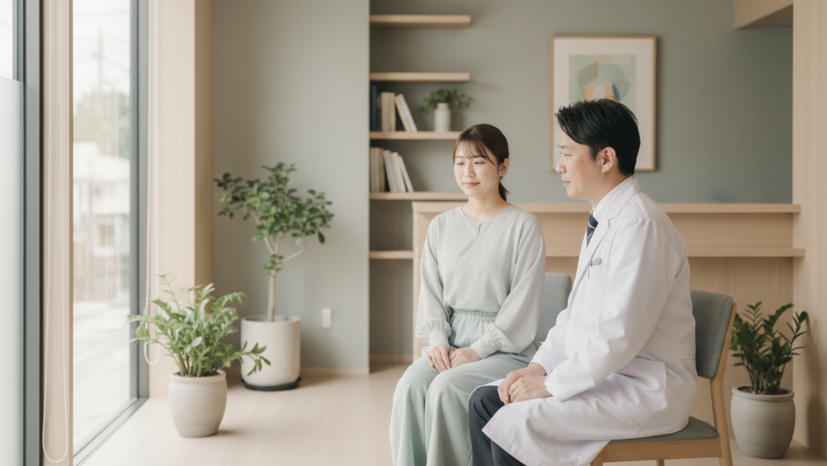 鼻整形とメンタルケアの関係〜コンプレックス解消が心にもたらす変化と注意点