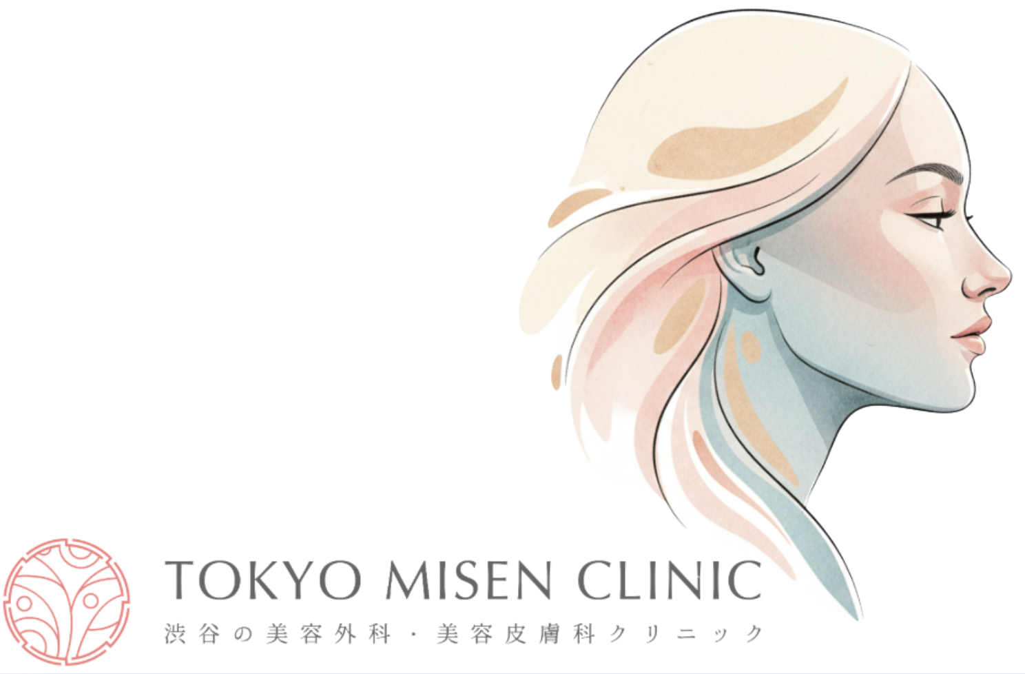 【医師監修】鼻柱とは？構造・役割と鼻整形で変えられるポイントをわかりやすく解説