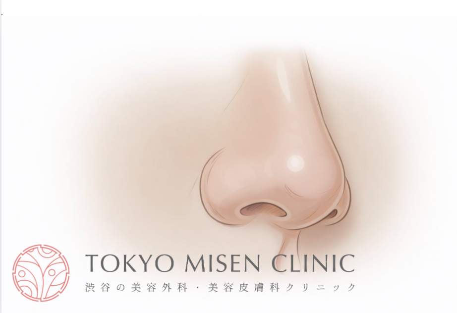 鼻の穴が見えるのが気になる…自力で治せる？美容外科医が教える現実的な解決方法