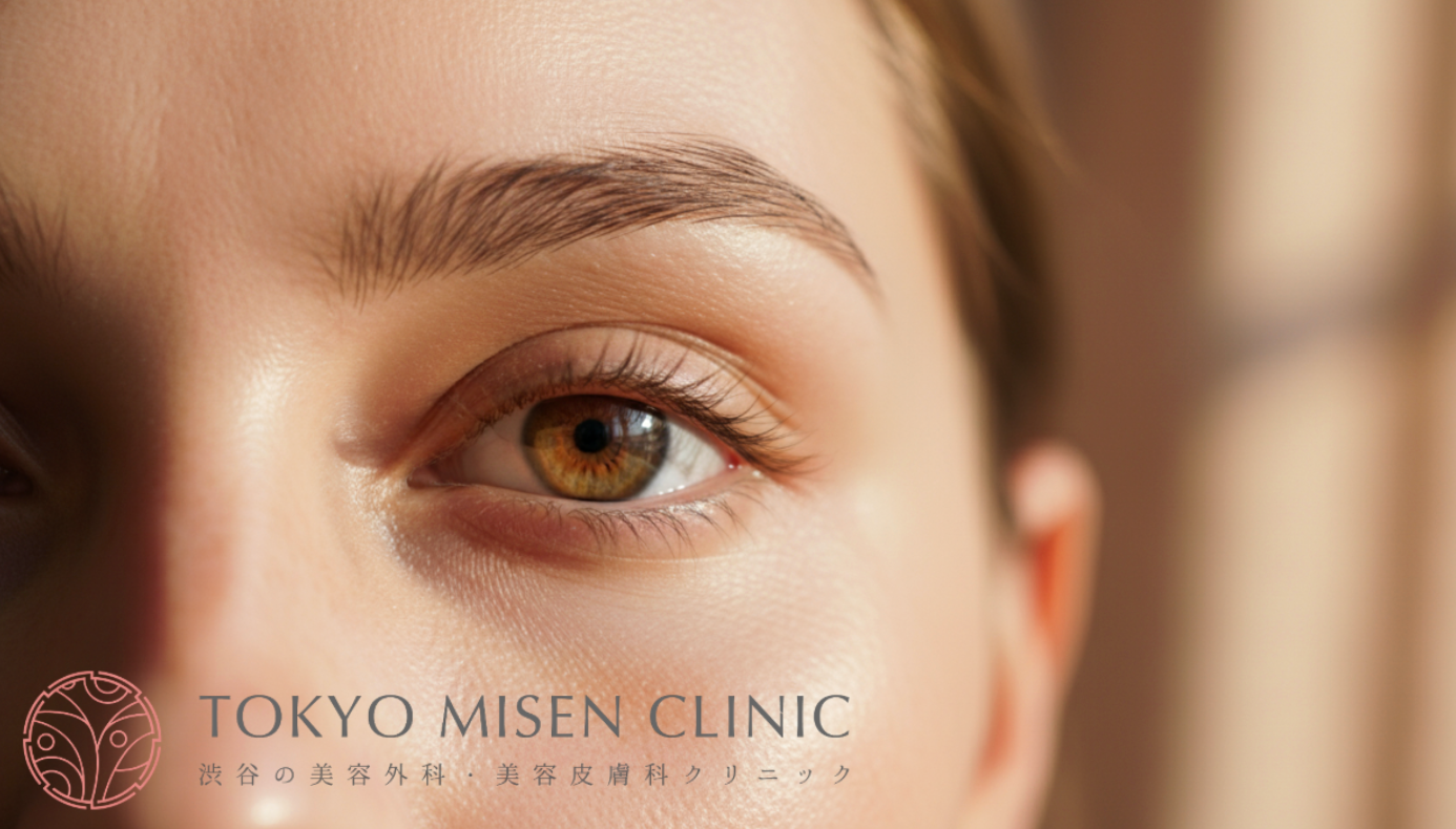 前額リフトで得られる変化とは？仕上がり・印象の変化を解説