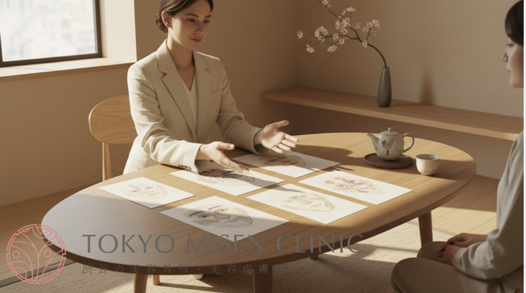 前額リフトが向いている人・向かない人｜年齢別おすすめケースと失敗回避ポイント