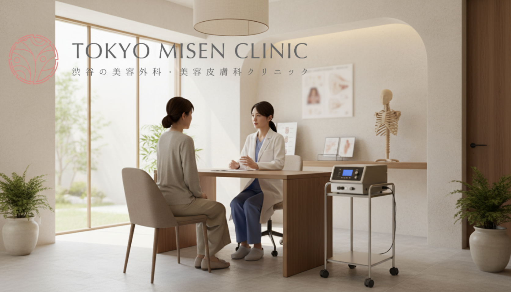 鼻整形カウンセリングで聞くべき質問6選｜失敗を防ぐチェックリスト完全版