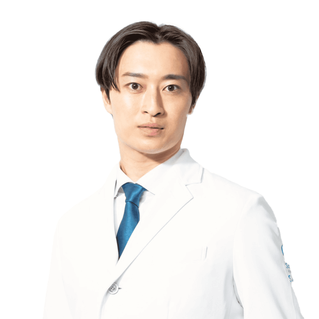 廣瀬真也