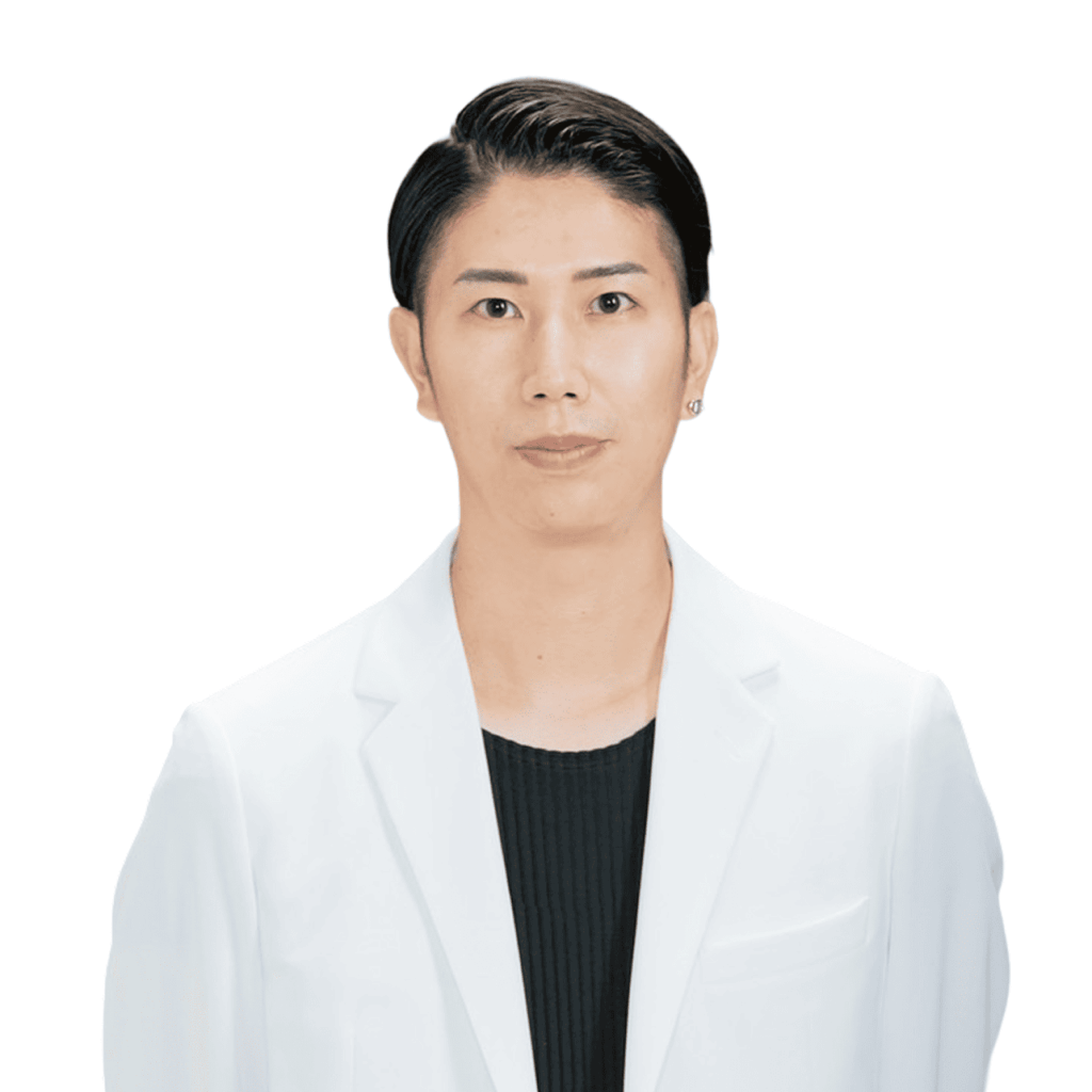 古川祐太朗